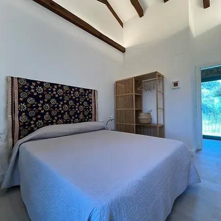 A Casina Dos Laranxos Casa vacanze *