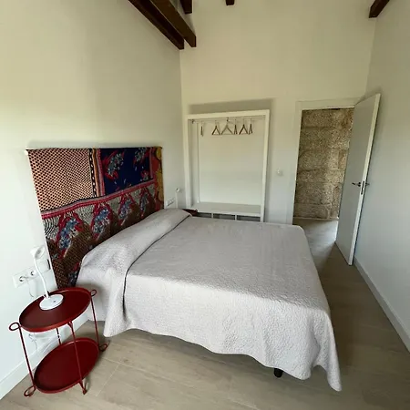 A Casina Dos Laranxos * Cenlle