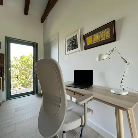 別荘 A Casina Dos Laranxos *