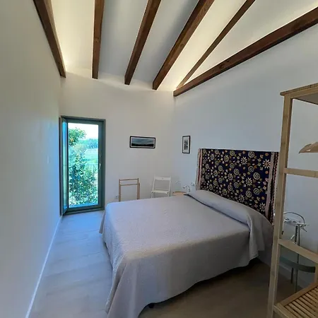 A Casina Dos Laranxos