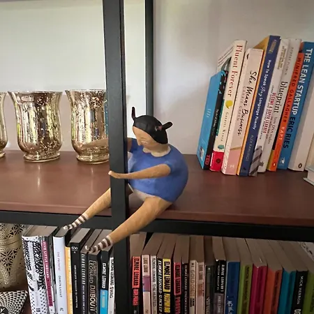Casa vacanze A Casina Dos Laranxos *