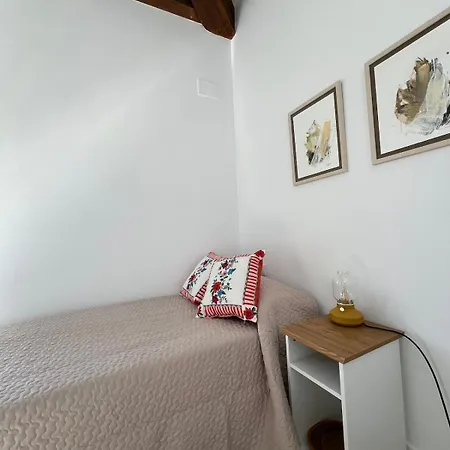 別荘 A Casina Dos Laranxos *