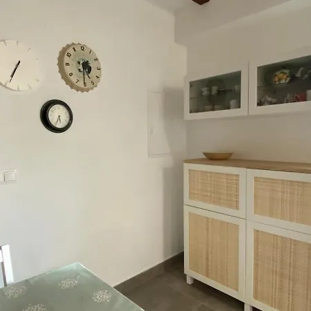 A Casina Dos Laranxos * センジェ