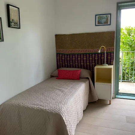 A Casina Dos Laranxos * センジェ