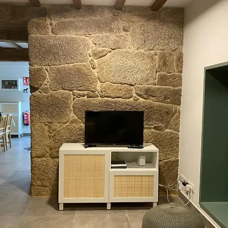 A Casina Dos Laranxos * センジェ