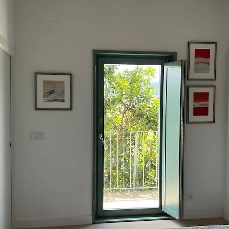 Casa vacanze A Casina Dos Laranxos Cenlle