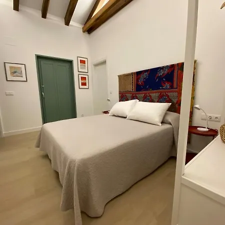 別荘 A Casina Dos Laranxos センジェ