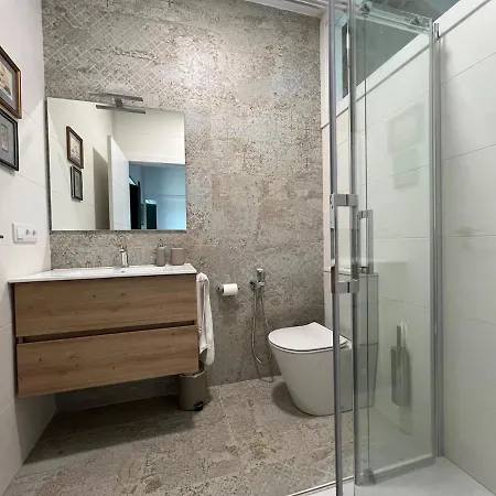 A Casina Dos Laranxos 別荘 *