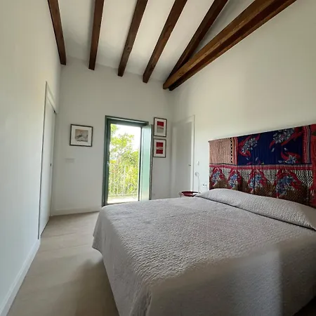 A Casina Dos Laranxos センジェ