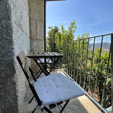 別荘 A Casina Dos Laranxos *