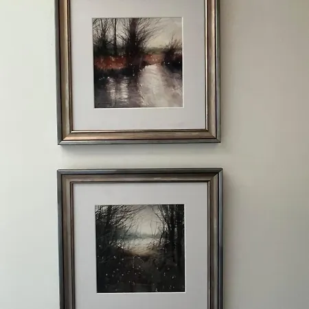 A Casina Dos Laranxos *