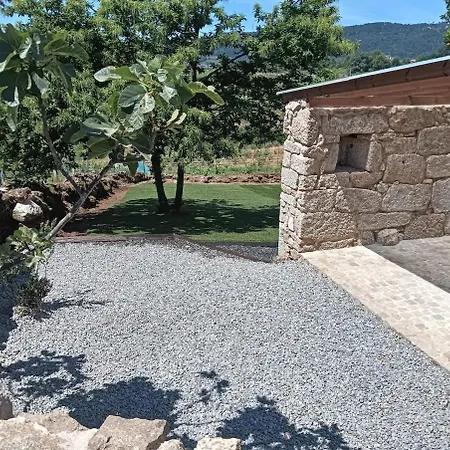 A Casina Dos Laranxos