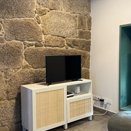 A Casina Dos Laranxos *