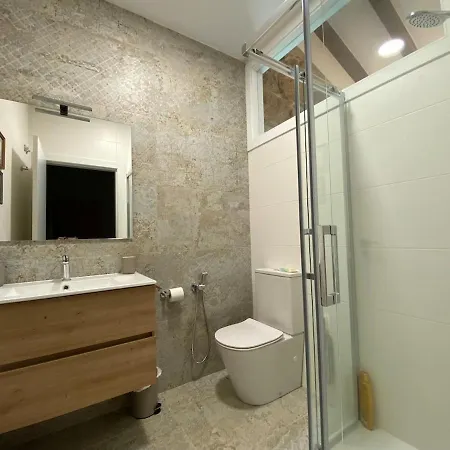 A Casina Dos Laranxos