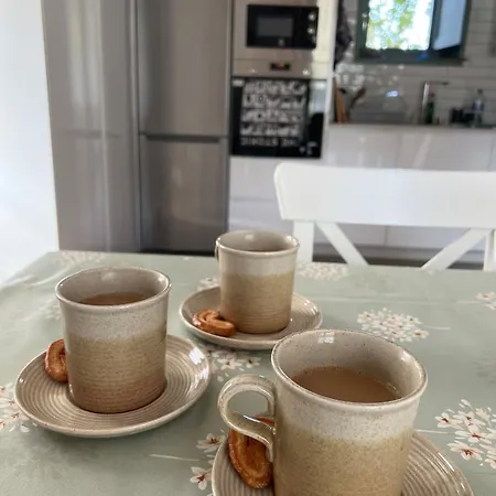 A Casina Dos Laranxos 別荘 *