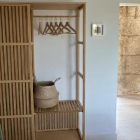 A Casina Dos Laranxos 別荘