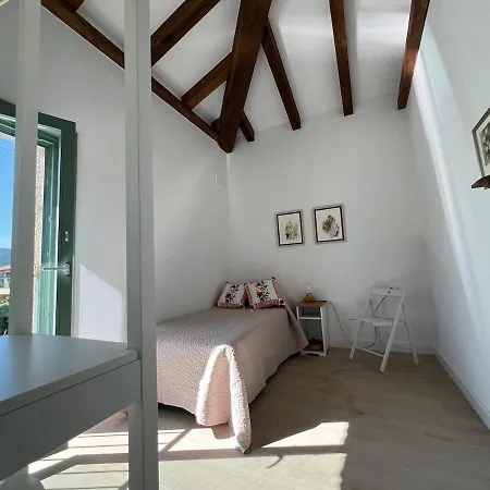 別荘 A Casina Dos Laranxos