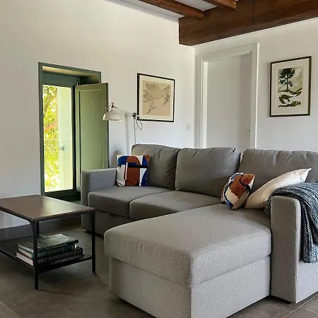 別荘 A Casina Dos Laranxos