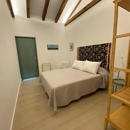 別荘 A Casina Dos Laranxos センジェ