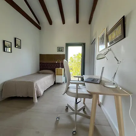 別荘 A Casina Dos Laranxos