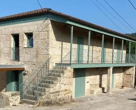 Casa vacanze A Casina Dos Laranxos *
