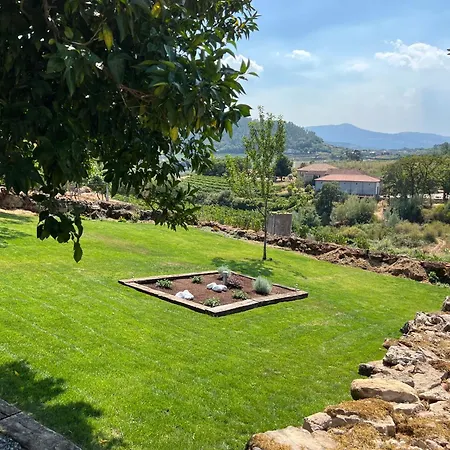 Casa vacanze A Casina Dos Laranxos Cenlle