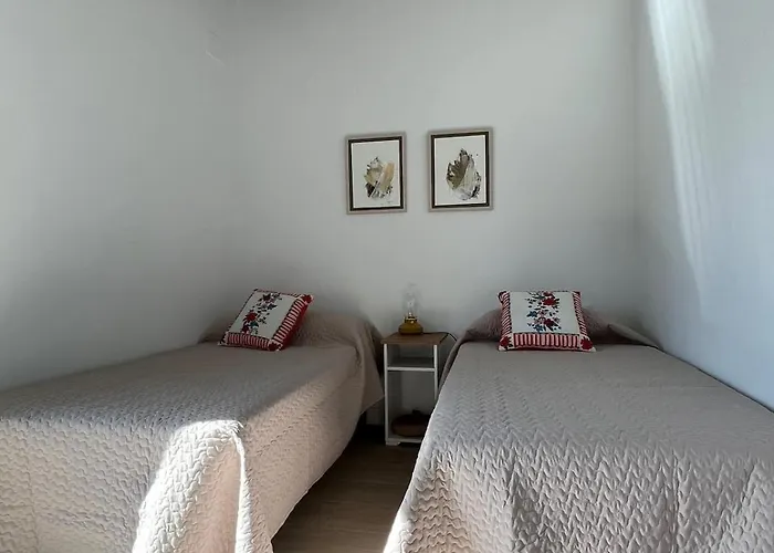 A Casina Dos Laranxos Tatil Evi