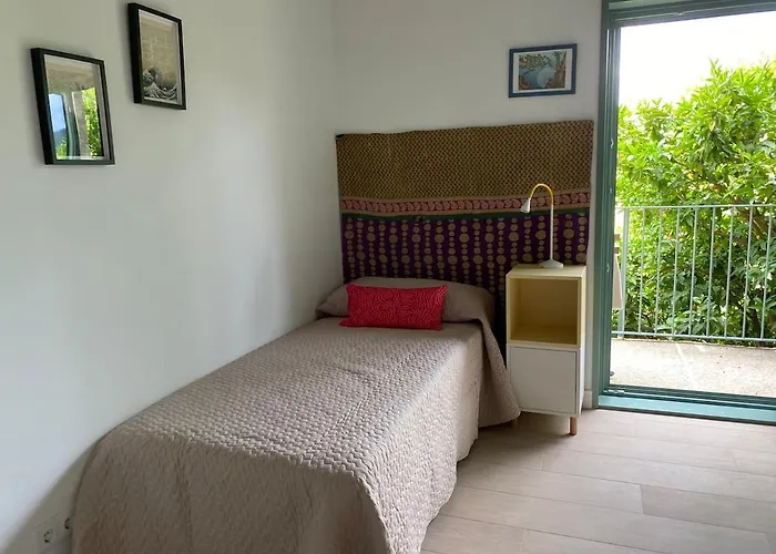 A Casina Dos Laranxos * Cenlle