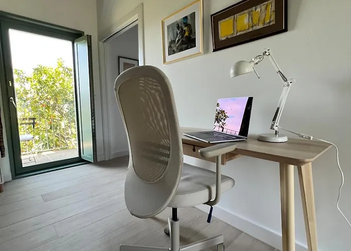 A Casina Dos Laranxos Tatil Evi