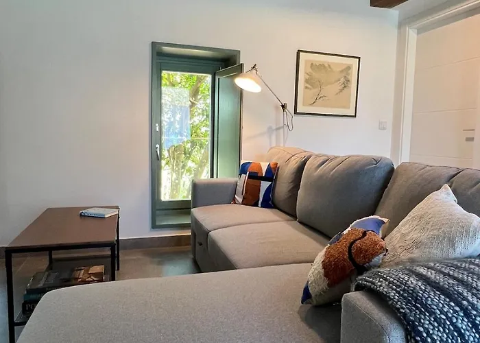 A Casina Dos Laranxos Tatil Evi