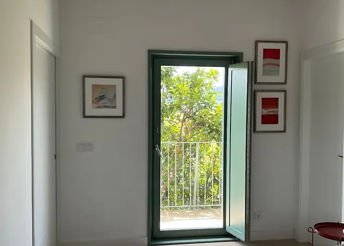 Tatil Evi A Casina Dos Laranxos Cenlle