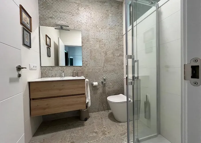 A Casina Dos Laranxos Tatil Evi *