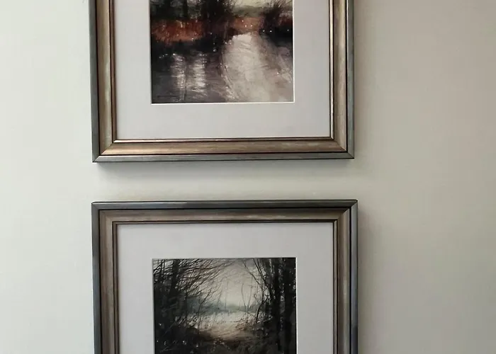 A Casina Dos Laranxos *