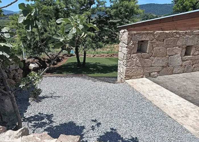 A Casina Dos Laranxos