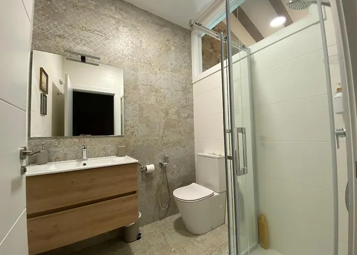 A Casina Dos Laranxos