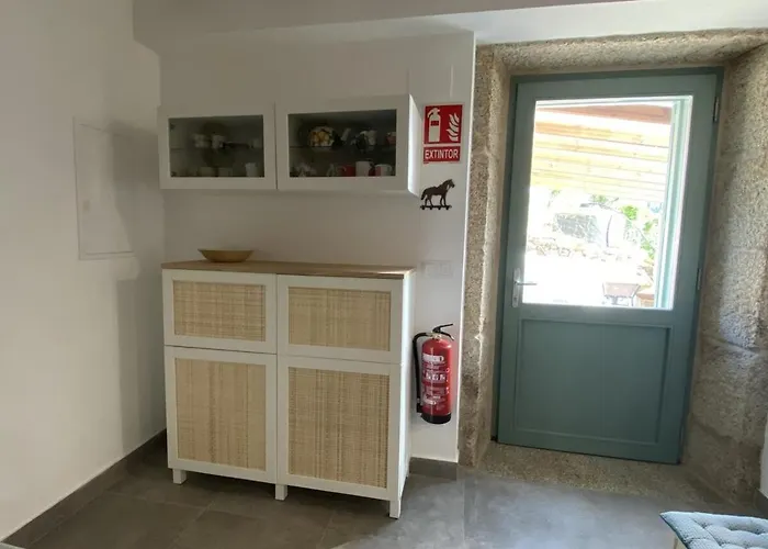 A Casina Dos Laranxos