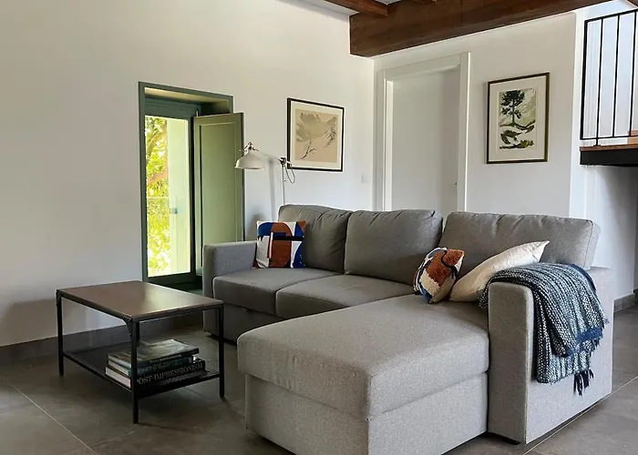 Tatil Evi A Casina Dos Laranxos