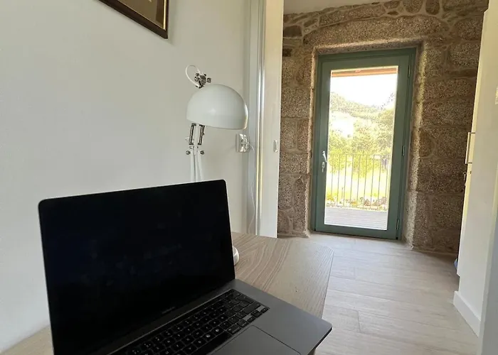 A Casina Dos Laranxos Tatil Evi