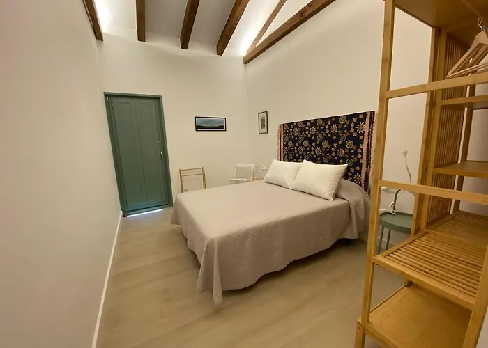 Tatil Evi A Casina Dos Laranxos Cenlle